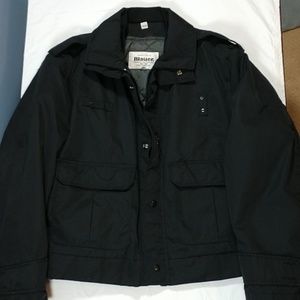 Police/security officers jacket.